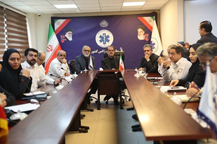 رئیس سازمان بازرسی کل کشور: باید بدانیم که آمادگی ما نباید کاهش یابد