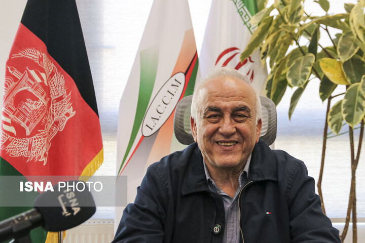 جهش صنعتی افغانستان و تغییر قواعد بازی اقتصادی با ایران