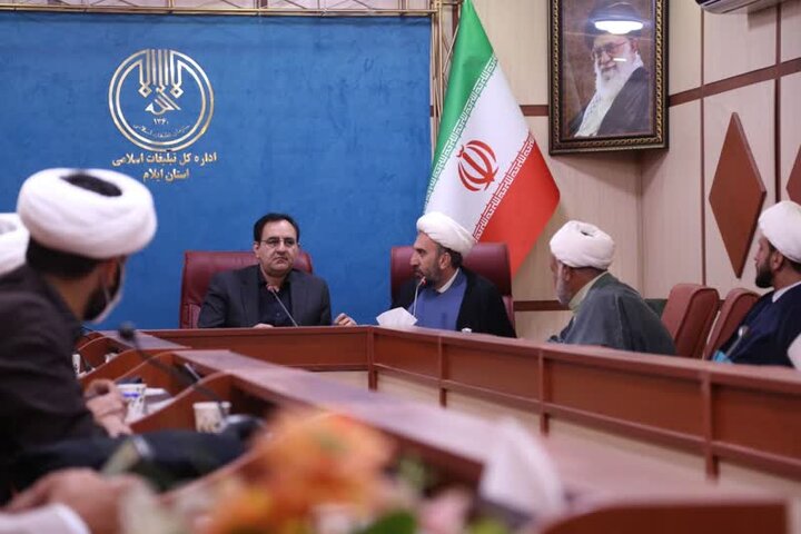 معاون استاندار ایلام: جنگ چهلروزه، مشروعیت بینالمللی و بازدارندگی ایران را تثبیت کرد