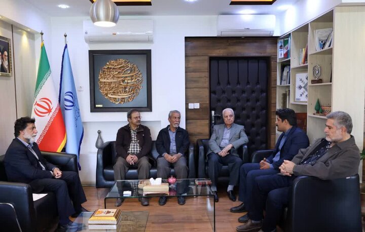 اعلام آمادگی داوطلبانه هنرمندان صنایع‌دستی برای مرمت بناهای تاریخی آسیب‌دیده در فارس