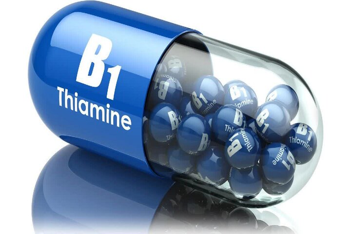 اثبات یک نظریه ۶۷ ساله درباره ویتامین «B1»
