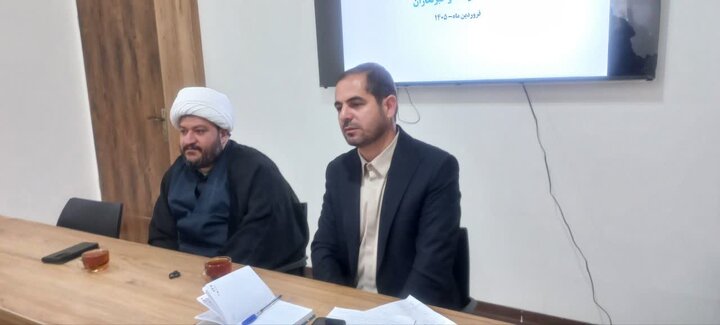 آماده‌باش ۳۰۰ مسجد استان مرکزی برای پشتیبانی از جنگ/ تشکیل قرارگاه مسجد در استان