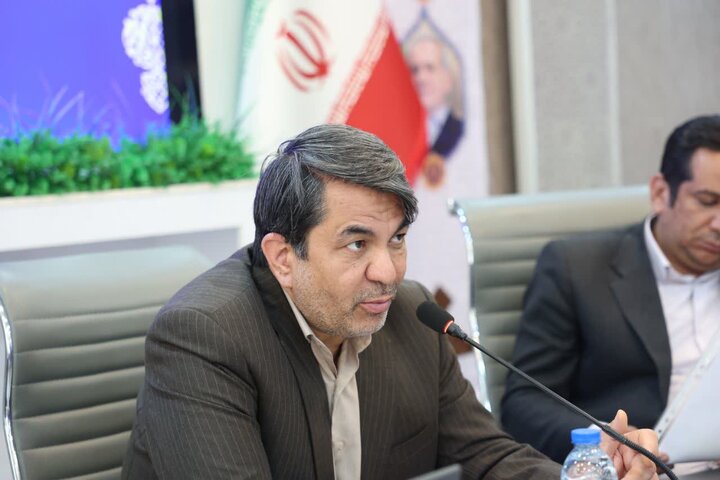 بررسی و تصمیم‌گیری درباره فعالیت مهدکودک‌ها در دستور کار استانداری کرمان