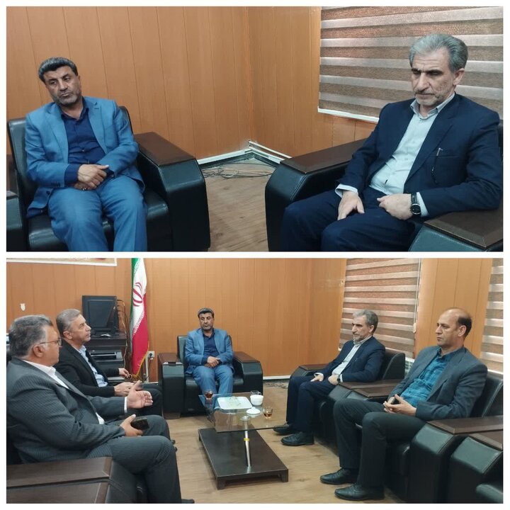 آمادگی کامل دهلران برای برداشت بیش از ۸۰ هزار هکتار گندم
