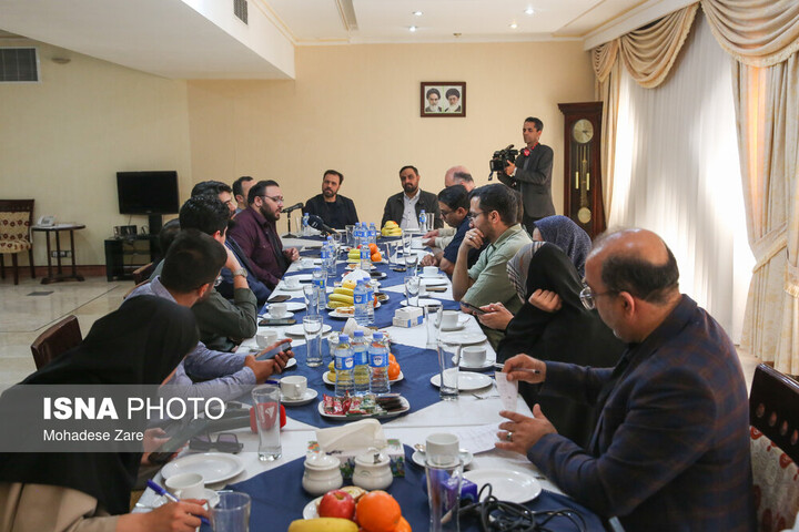 سریال «کلانتری ۱۱»؛ جلوه‌ اعتماد به فرزندان این مرز و بوم در رسانه ملی