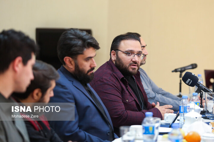 سریال «کلانتری ۱۱»؛ جلوهگر اعتماد به فرزندان این مرز و بوم در رسانه ملی