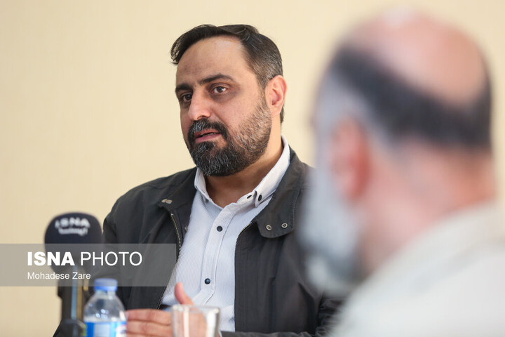 سریال «کلانتری ۱۱»؛ جلوهگر اعتماد به فرزندان این مرز و بوم در رسانه ملی