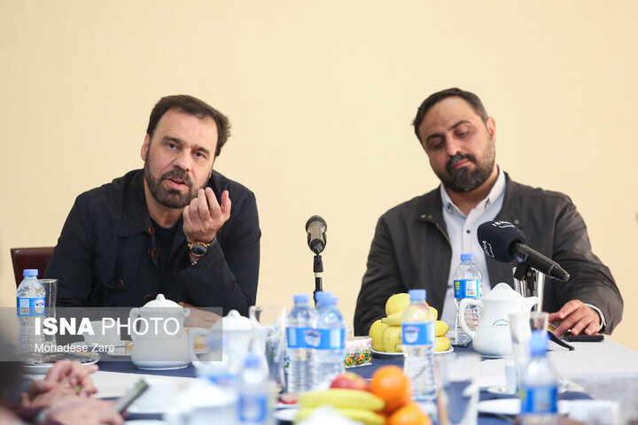 سریال «کلانتری ۱۱»؛ جلوهگر اعتماد به فرزندان این مرز و بوم در رسانه ملی