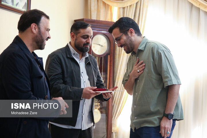 سریال «کلانتری ۱۱»؛ جلوهگر اعتماد به فرزندان این مرز و بوم در رسانه ملی