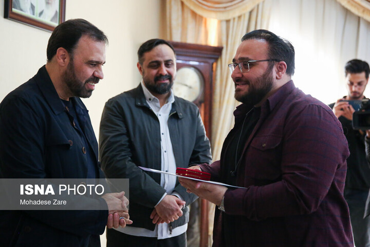 سریال «کلانتری ۱۱»؛ جلوهگر اعتماد به فرزندان این مرز و بوم در رسانه ملی