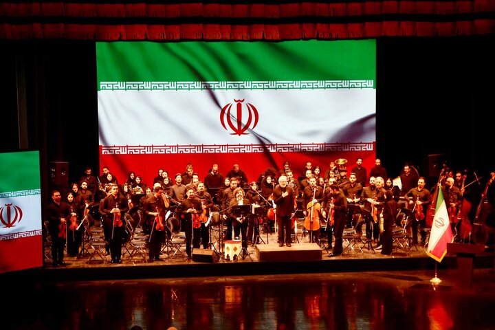 هنرمندان درباره رهبر شهید چه گفتند؟