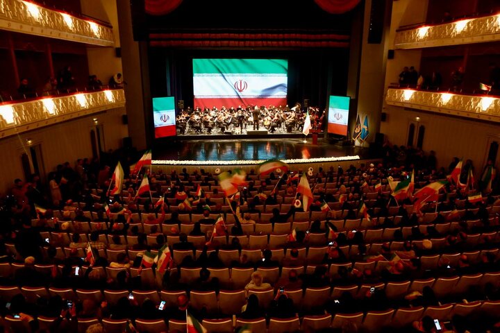 هنرمندان درباره رهبر شهید چه گفتند؟