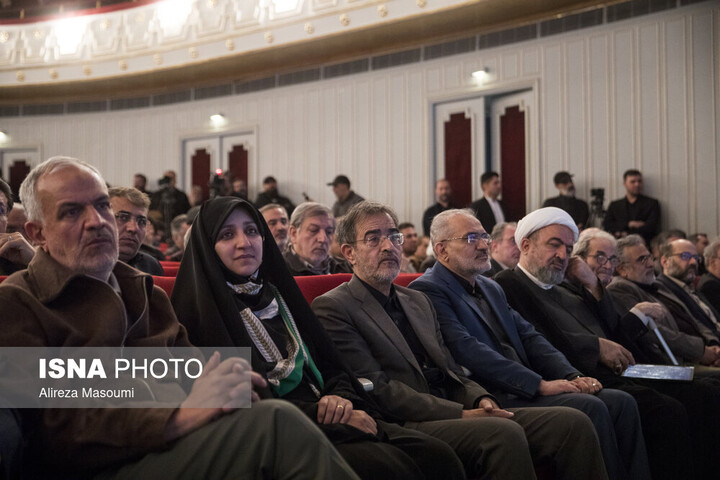 هنرمندان درباره رهبر شهید چه گفتند؟