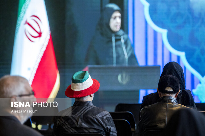 هنرمندان درباره رهبر شهید چه گفتند؟