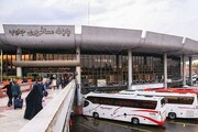 محدودیت‌های پیش فروش بلیت اتوبوس بین‌شهری در ایام تشییع رهبر شهید