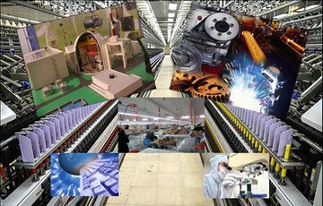 سهم ۱.۲۵ درصدی سیستان و بلوچستان از تولید ناخالص داخلی
