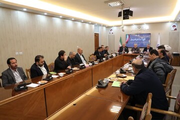 اخبار امید آفرین در جامعه منتشر شود/ استفاده از تمام سلیقه‌ها در اجتماعات شبانه