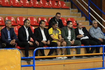 ضرب‌الاجل سازمان‌ لیگ فوتسال برای پایان لیگ برتر/ احتمال برگزاری هفته پایانی بدون تماشاگر