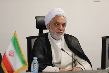 رئیس کل دادگستری استان کرمان: استکبار جهانی در جنگ اخیر شکست خورد