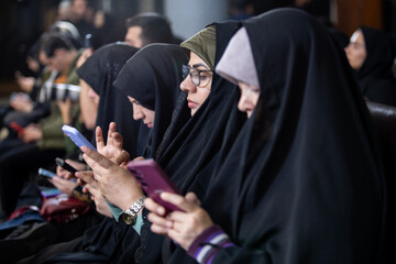 نشست خبری سخنگوی وزارت کشور