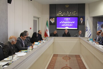 مدیریت مصرف آب به یک دغدغه عمومی تبدیل شود