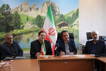 استاندار ایلام: با مدیریت میدانی و انسجام مردمی از پیچ حساس روزهای اخیر عبور کردیم
