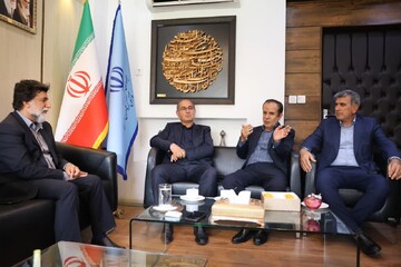 امکان صدور مجوز برای احیای دو کاروانسرای فارس طی ۱۰ روز/ راهکارهای توسعه گردشگری کازرون