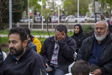 برگزاری رویداد «مینودر برای ایران» در قزوین