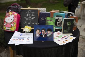 برگزاری رویداد «مینودر برای ایران» در قزوین