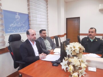دادستان آستارا: ترک فعل مدیران بدون برخورد باقی نمی‌ماند