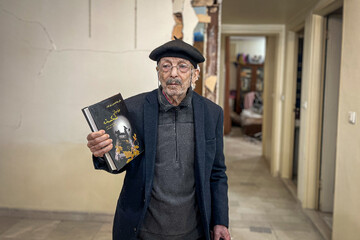 انفجار بدموقعی که آخرین نسل از خاندان زرین‌کوب را از محل زندگی‌اش دور کرد!