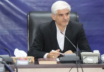 بازدید رایگان کارشناسان رسمی دادگستری لرستان از واحدهای آسیب‌دیده از جنگ رمضان 