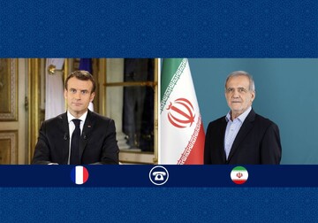رئیس‌جمهور: تهدید تنگه هرمز پیامدهای گسترده برای جهان خواهد داشت