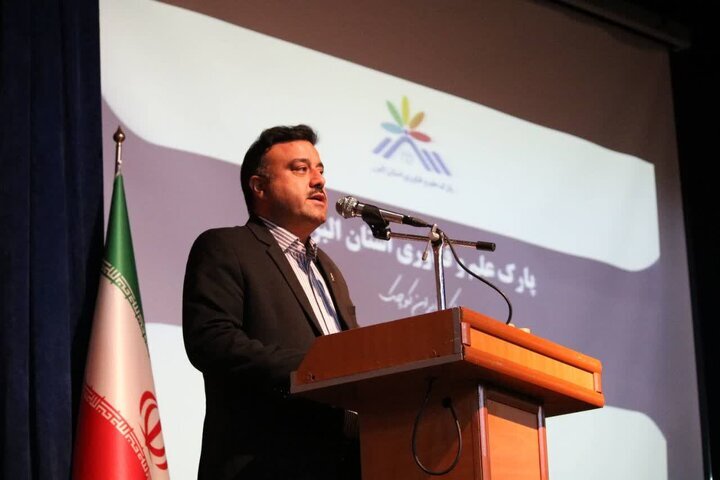 ضرورت حمایت از شرکت‌های دانش‌بنیان در دوران بعد از جنگ