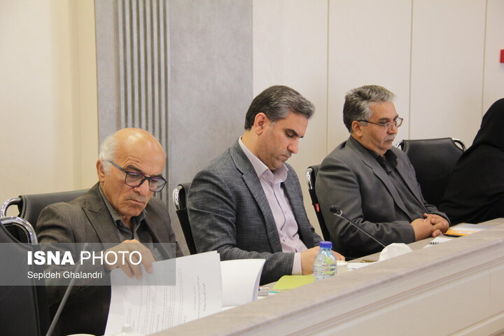 مهار تدریجی فرونشست با بازطراحی مصرف آب در خراسان جنوبی