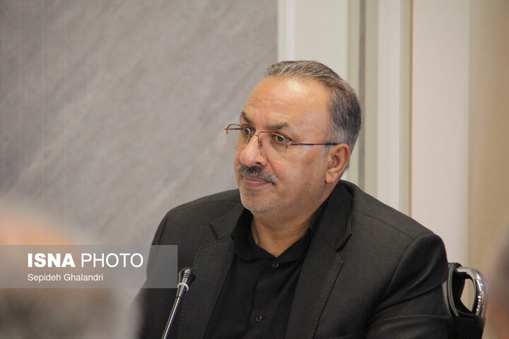 مهار تدریجی فرونشست با بازطراحی مصرف آب در خراسان جنوبی