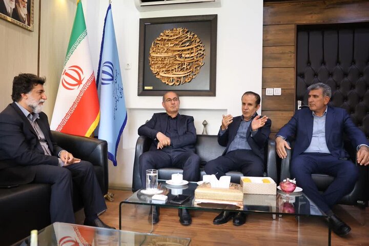 امکان صدور مجوز برای احیای دو کاروانسرای فارس طی ۱۰ روز/ راهکارهای توسعه گردشگری کازرون