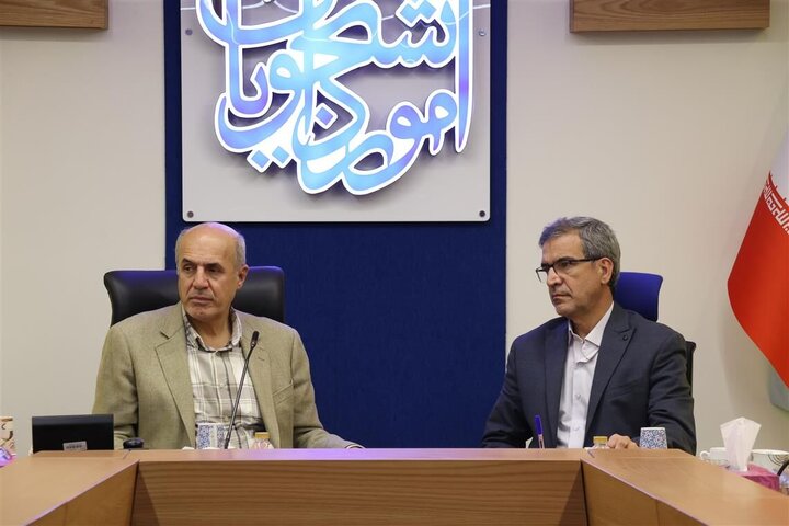لزوم هم‌فکری برای بهبود زیست‌بوم دانشجویی در شرایط جنگی