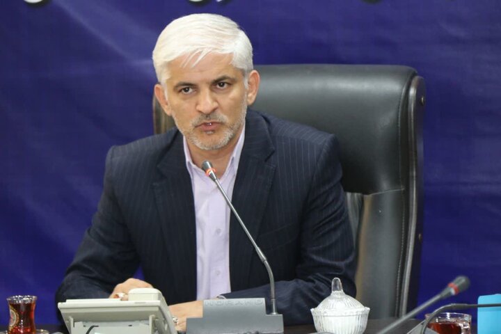 معاون استاندار لرستان: بسته‌های تشویقی برای سرمایه‌گذاران حوزه گردشگری دورود تهیه می‌شود