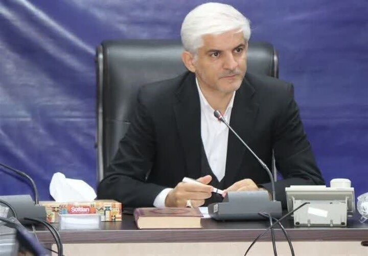 بازدید رایگان کارشناسان رسمی دادگستری لرستان از واحدهای آسیب‌دیده از جنگ رمضان 