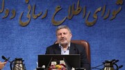 حضرتی: دشمن را وادار به امضای تفاهم‌نامه کردیم 