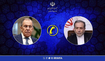 هشدار عراقچی درباره پیامدهای خطرناک اقدامات آمریکا در خلیج فارس و تنگه هرمز