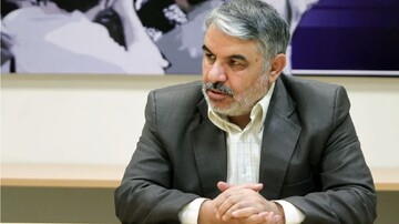 نعیمی‌پور: با روسیه، قزاقستان و ازبکستان همکاری کنیم/ دنبال طرح ادعا علیه افراد نباشیم