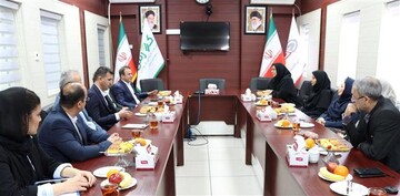 سازمان استاندارد بسته حمایتی برای تولید کنندگان آماده می کند