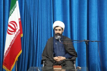 ایستادگی؛ سرشت مکتب جعفری