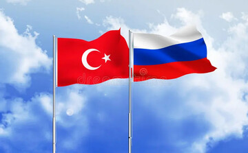 رایزنی وزیران خارجه روسیه و ترکیه درباره راه‌های خروج منطقه از بحران