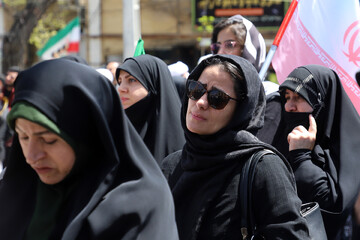 مراسم عزاداری روز شهادت امام جعفر صادق(ع)-کرمانشاه