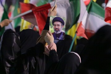 آمریکا در تنگه هرمز درهای جهنم را خواهد دید