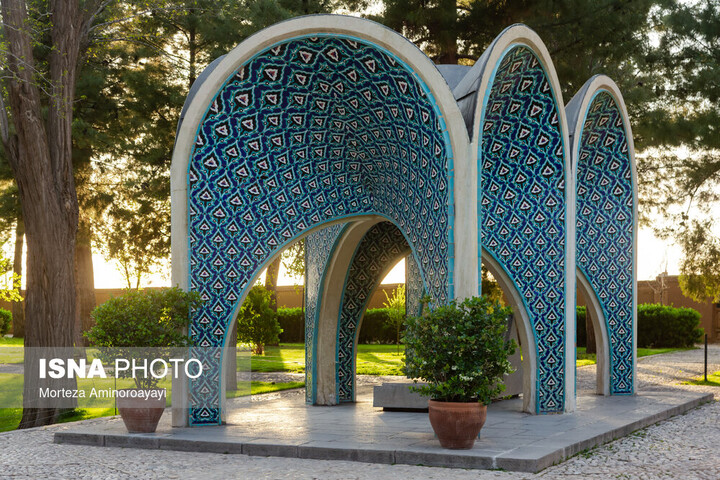 انتخاب نیشابور به‌عنوان نامزد ایران برای پایتخت گردشگری اکو ۲۰۳۱