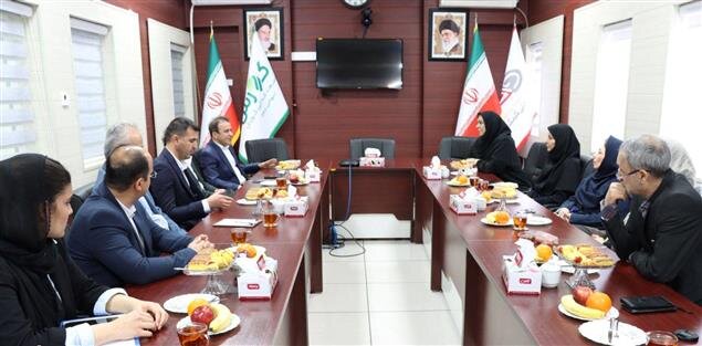 سازمان استاندارد بسته حمایتی برای تولید کنندگان آماده می کند
